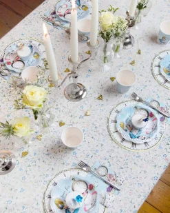 Alice in Wonderland Paper Cups 8ct