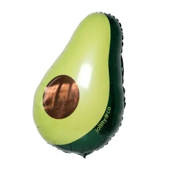 Avocado Foil Balloon 30