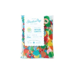 Back to School Mini Confetti Pack