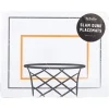 Basketball Backboard Placemats 24ct