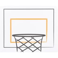 Basketball Backboard Placemats 24ct