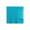 Bermuda Blue Dessert Napkins 50ct