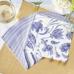 Blue Willow Lunch Napkins 30ct