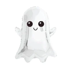 Boo-La-La Ghost Balloon 24in