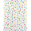 Bright Birthday Polka Dot Table Runner 10ft