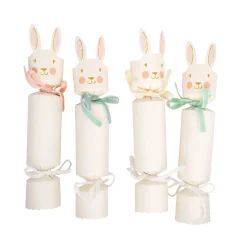 Bunny Party Crackers 12ct