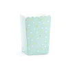 Cactus Party Popcorn Boxes 6ct