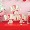 Candy Cane Lane Peppermint Paper Cups 8ct