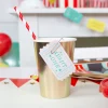 Carnival Paper Table Runner