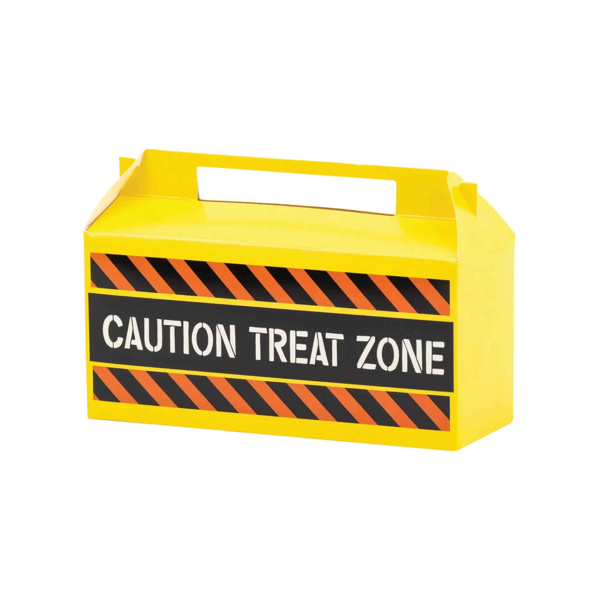 Construction Toolbox Treat Boxes 12ct