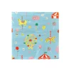 County Fair Lunch Napkins 16ct