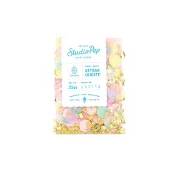 Cupcake Pastel Confetti Pack