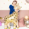 Cute Giraffe Balloon 40in