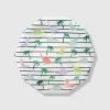 Dinosaur Party Dessert Plates