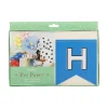 Dog Happy Birthday Banner Set 5ft