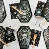 Doomsday Halloween Lunch Plates 8ct