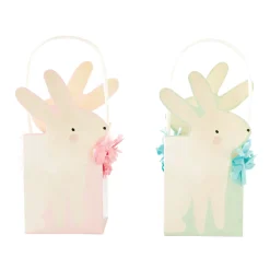 Easter Bunny Treat Boxes 8ct