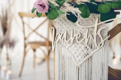 Eucalyptus Leaf Garland 6ft