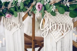 Eucalyptus Leaf Garland 6ft