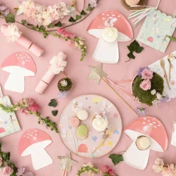 Fairy Cupcake Decorating Kit 24ct