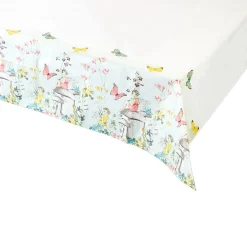 Fairy Party Paper Table Cover