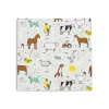 Farm Animals Lunch Napkins 16ct