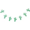 Fiesta Cactus Banner 6ft