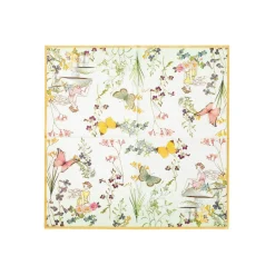 Floral Fairy Lunch Napkins 20ct