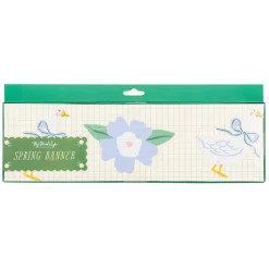 Garden Goose Banner 5ft