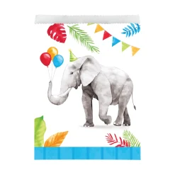 Get Wild Safari Treat Bags 8ct