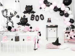Ghost Tassel Garland 4.3ft