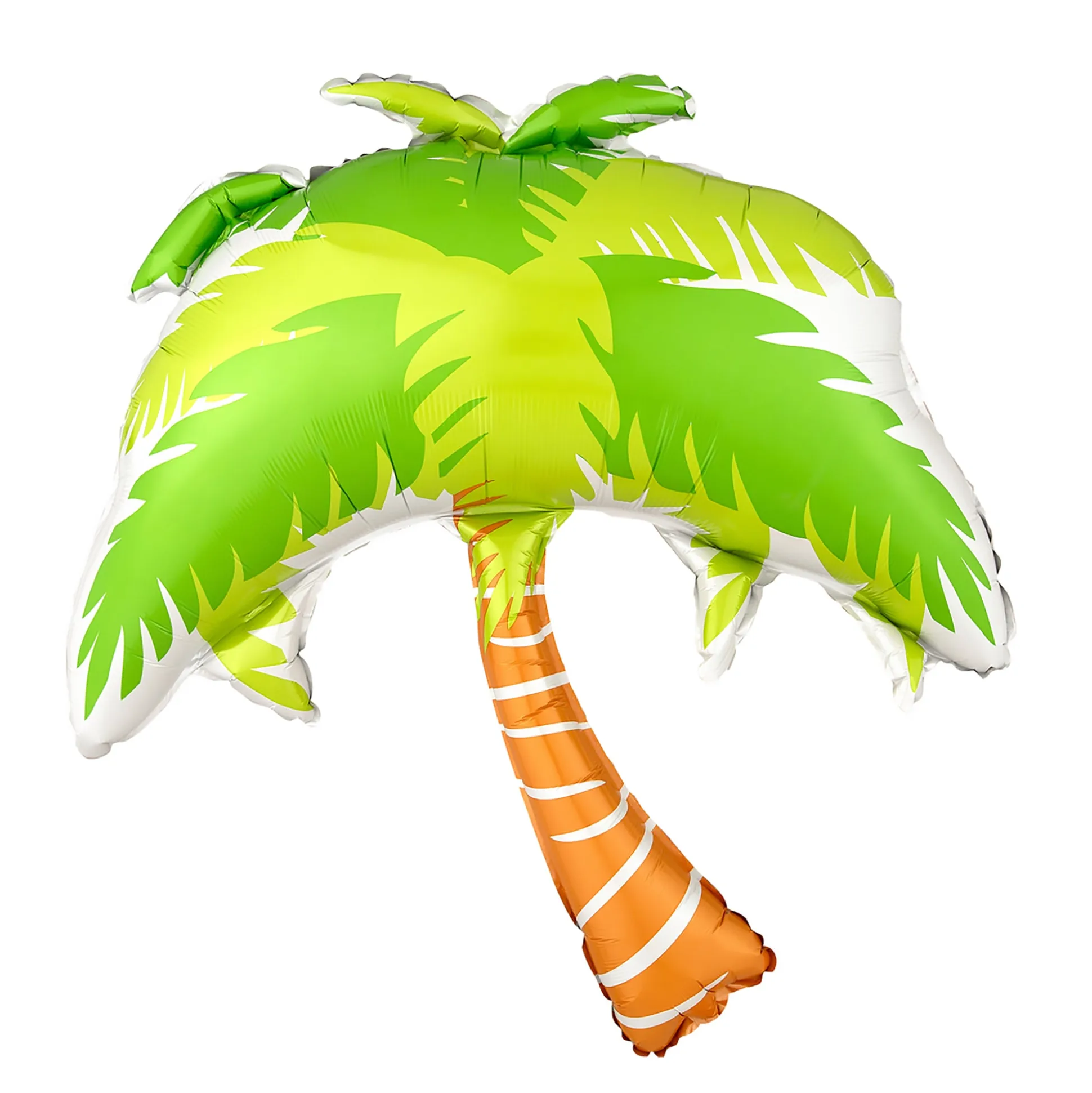 Giant Palm Tree Foil Balloon