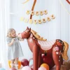 Giant Standing Horse Balloon 42in