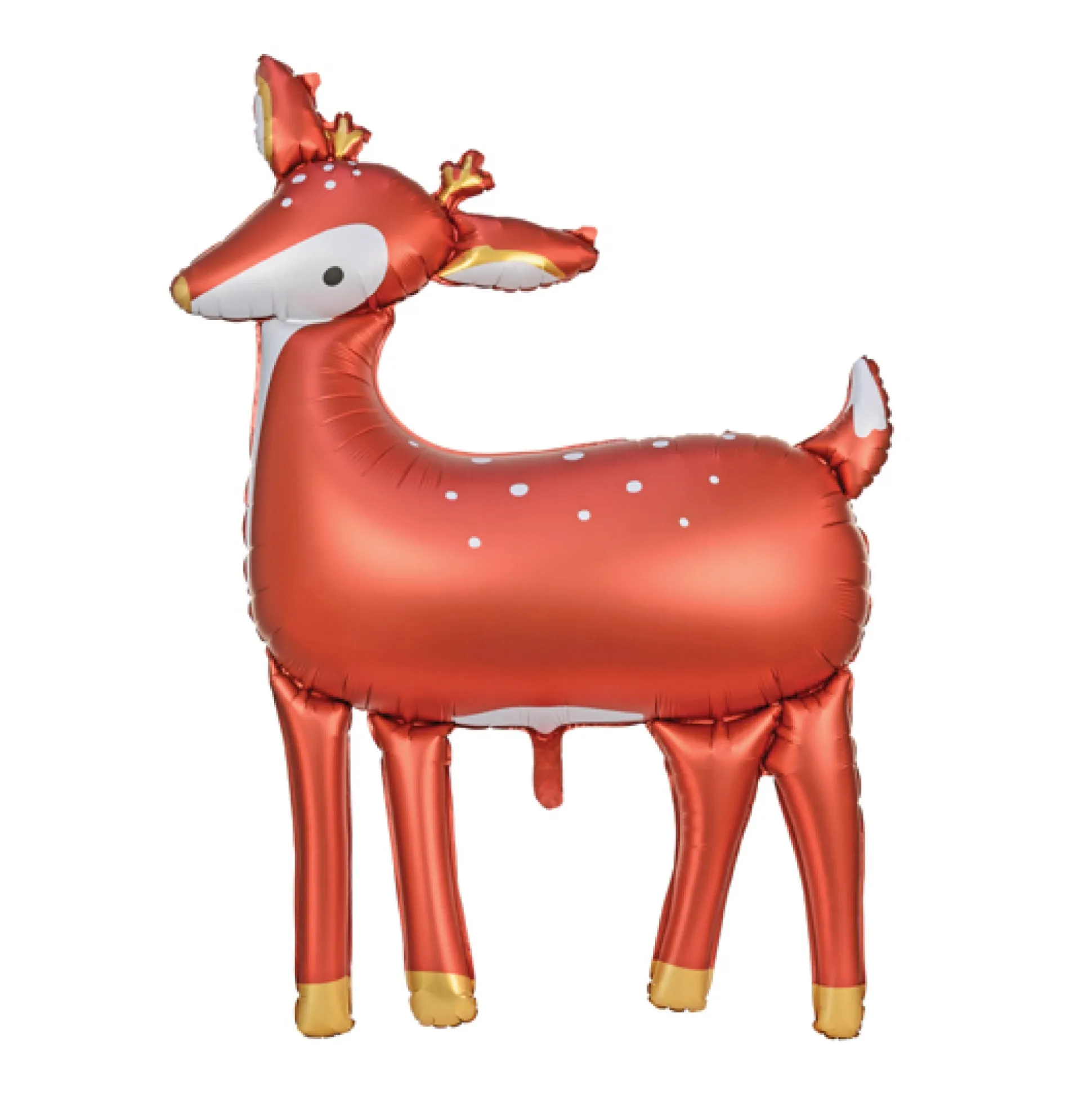Giant Woodland Deer Balloon 41.5"