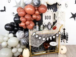 Halloween Bat Wall Decorations