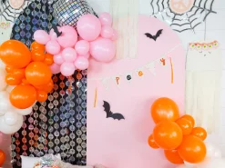 Halloween Bat Wall Decorations