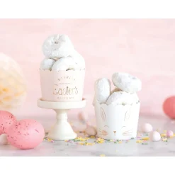 Hippity Hoppity Easter Baking Cups 50ct