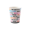 Hot Wheels™ Paper Cups 8ct