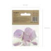 Iridescent Circle Confetti