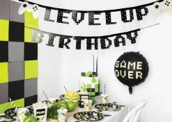 Level Up Lunch Plates 6ct