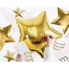 Little Star Eyelashes & Cheeks Balloon Stickers, 2 Sheets, 48pc