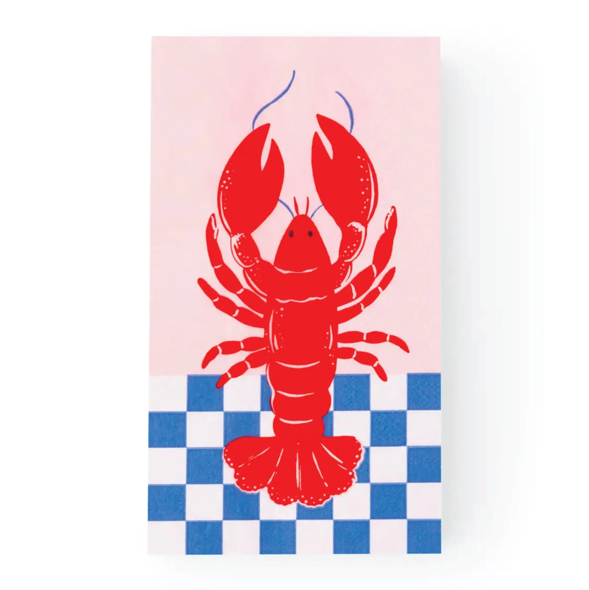 Lobster Guest Towels 20ct