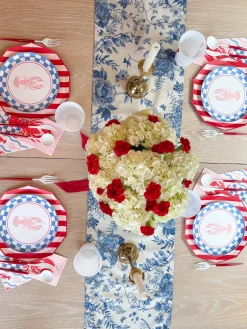 Lobster Lunch Napkins 20ct