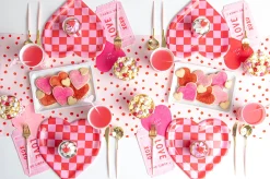 Love Coupon Paper Guest Towels 24ct