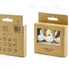 Lovely Swan Birthday Candles
