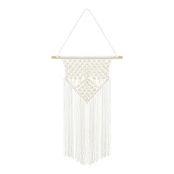 Macrame Chair Back
