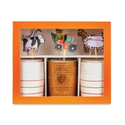 On the Farm Cupcake Kit 24ct