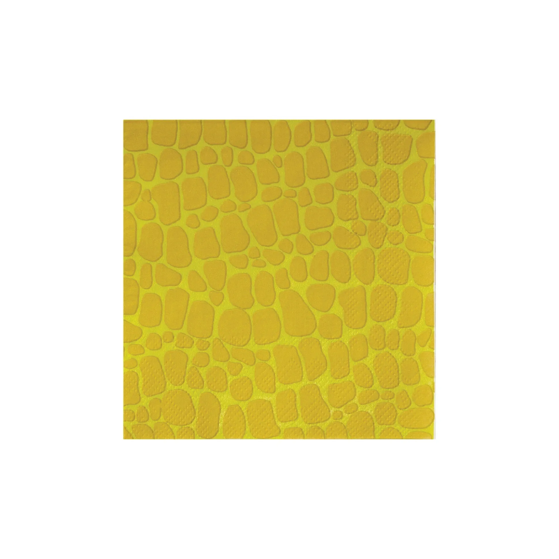 Party Animal Prints Dessert Napkins 20ct