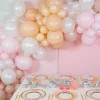 Pink I DO Crew Dessert Napkins 20ct