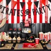 Pirates Party Banner